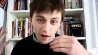 Sondre Lerche, Coming Soon to AXIS Jakarta International Java Jazz Festival 2011