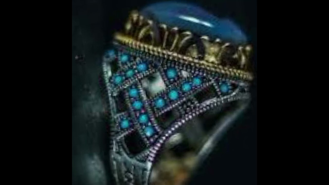 قادري شيل الله يابن علي