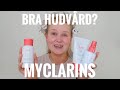 NY HUDVÅRD l myclarins