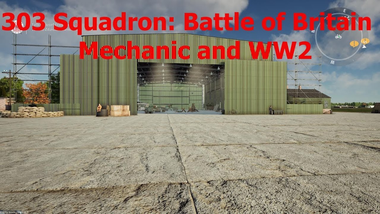 video phone beyonce mp3 303 Squadron Battle of Britain - Mechanic and WW2