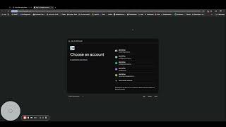 Understanding OAuth Consent Screen Workflow for Google Apps