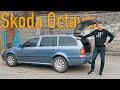 Установка гбо на Skoda Octavia 1.6 (Легендарный двигатель!)