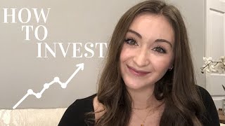 How To Start Investing | Tips For Your 20&#39;s