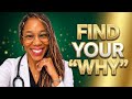 Why You Need a 'Why' to Lose Weight Successfully