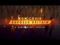 Why was the UK hit so hard by Covid-19? - BBC Newsnight