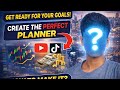 "No Planner = No Success? 😳 Build Your Life Plan NOW!"