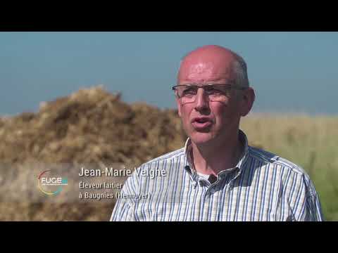 Vidéo: Quel est le but d'un tracteur de poulet?