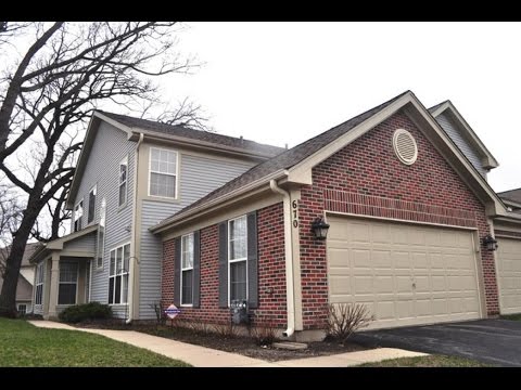 670 Bent Ridge Lane, Elgin, IL home video tour