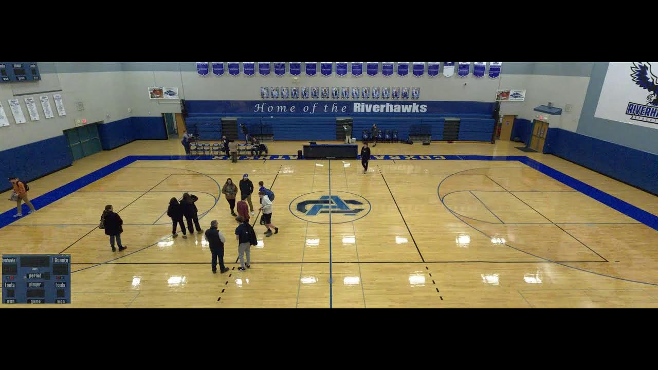 CoxsackieAthens Central Schools vs CobleskillRichmondville High