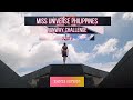 Miss Universe Philippines Runway Challenge Part 2