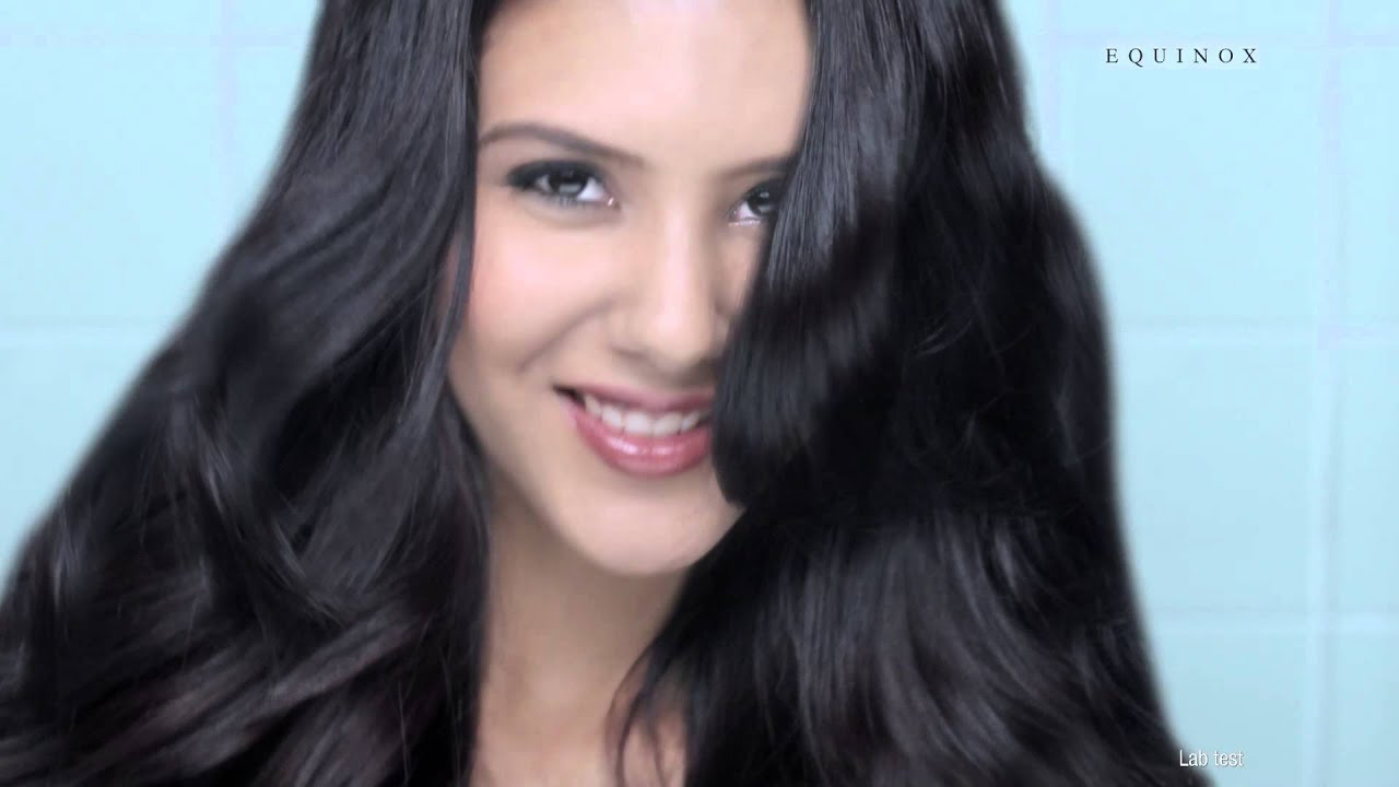 GARNIER Hair Oil YouTube