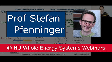 Model-based decision-support for the energy transition with Calliope