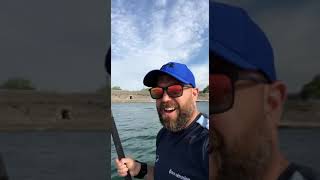 Firestone Bay - Understanding the tidal flow