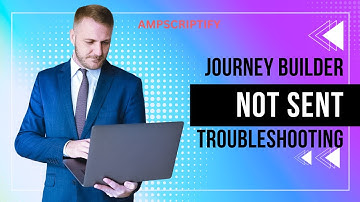 Level Up Troubleshooting: Automate Email Sending Issues in Salesforce Marketing Cloud