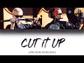 Miniature de la vidéo de la chanson Cut It Up