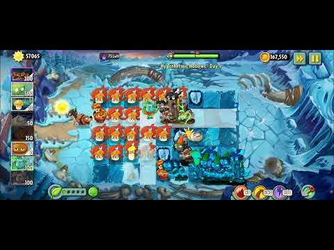 Hypothermic Hollows 4