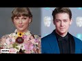 Taylor Swift & Joe Alwyn WIN Songwriting Award For 'Betty' & Fans React!