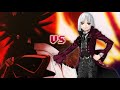 フランソワ・プレラーティ単騎vsビーストⅣ『ロストベルト：ビーストⅣ　決戦』【FGO】