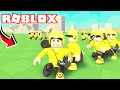 MENGGANDAKAN MANUSIA DI ROBLOX!!!