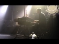 Keane - The Starting Line // Live from Bexhill