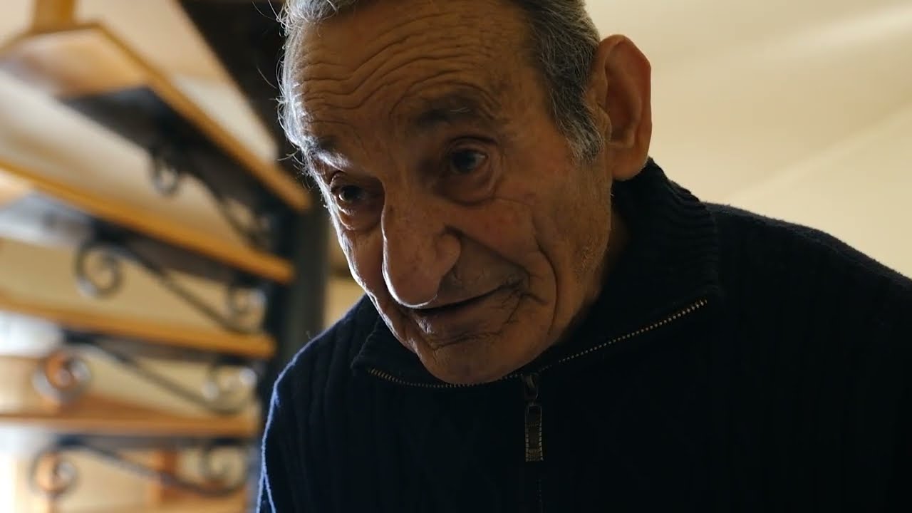 Ստեփանավանի պտմությունը։ Լենդրոշ Հակոբջանյան։