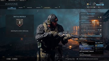 Call of Duty: Modern Warfare - Infinite loading bug on second game
