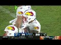 Kansas Football at UCF Highlights