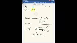 Exam 2 Review (FINA 363)