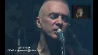 Andrius Mamontovas (Foje) - Laužo šviesa