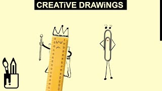Turning Everyday objects into Art
