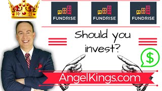 Fundrise Review: Facts about Fundrise's Real Estate Investing - AngelKings.com
