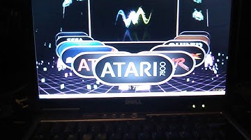 Linux arcade using Attract mode and Retroarch in Lubuntu 16.04