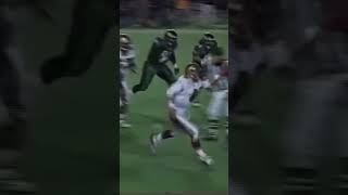 49ers vs Eagles 1997 SF24-PHI12 #49erfaithful #49ersfan #philadelphiaeagles 8