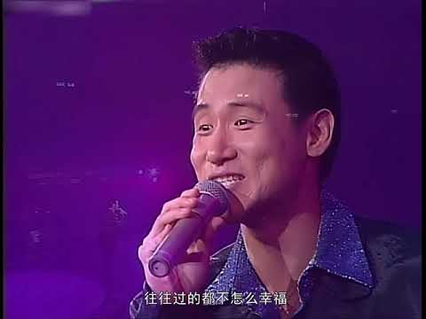 張學友 情書
