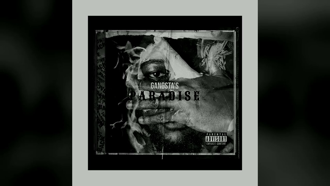 Coolio – Gangsta’s Paradise (Dima Movchan Remix)