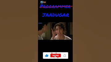 Programmer or Jaadugar? Unrealistic Expectations of the world from Programmers #codingmemes #funny