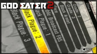 God Eter 2 PSP "Complete All Names" Norn Database English Patch screenshot 4