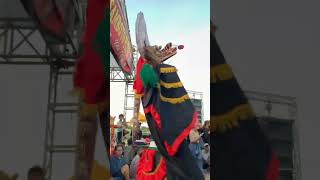 Solah Barongan Rogo Samboyo Putro Rsp1289 areksenimanldanung8501 shorts solahbarongan