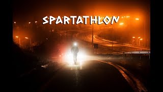 SPARTATHLON 2018 OFFICIAL FILM
