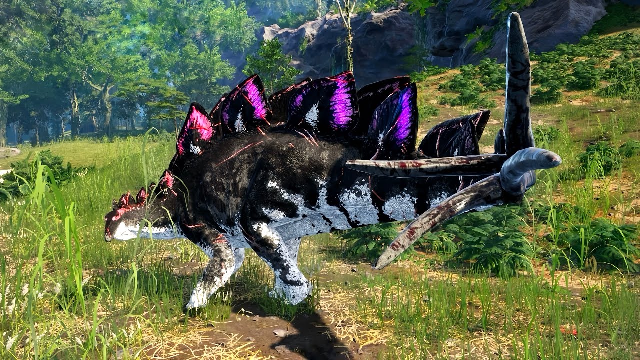Solo Stego in Metta's Den.. What Could Go Wrong?