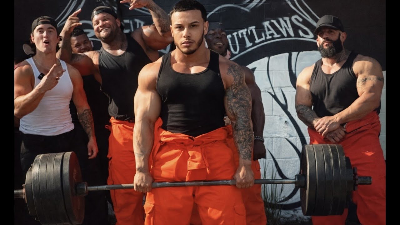 Ish Reacts to Cops Vs Prisoners (Who's Stronger?)