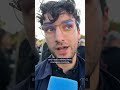 Berliners protest AfD election win | DW News