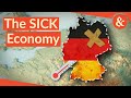 Is Germany the Sick Man of Europe Again?