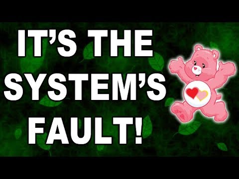The Problem of Excessive Empathy and Low Expectations