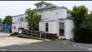 4101 Wilkens Avenue Baltimore MD 21229 - Commercial