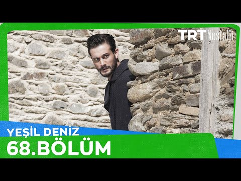 Yeşil Deniz 68.Bölüm