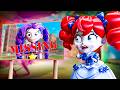 LILY LOVEBRAIDS IS MISSING Poppy Playtime 5 Animation 