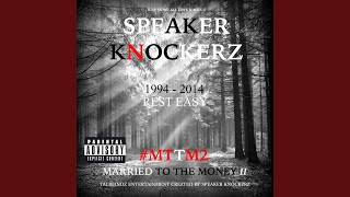 Pass'em (feat. Teddy Ted) - Speaker Knockerz