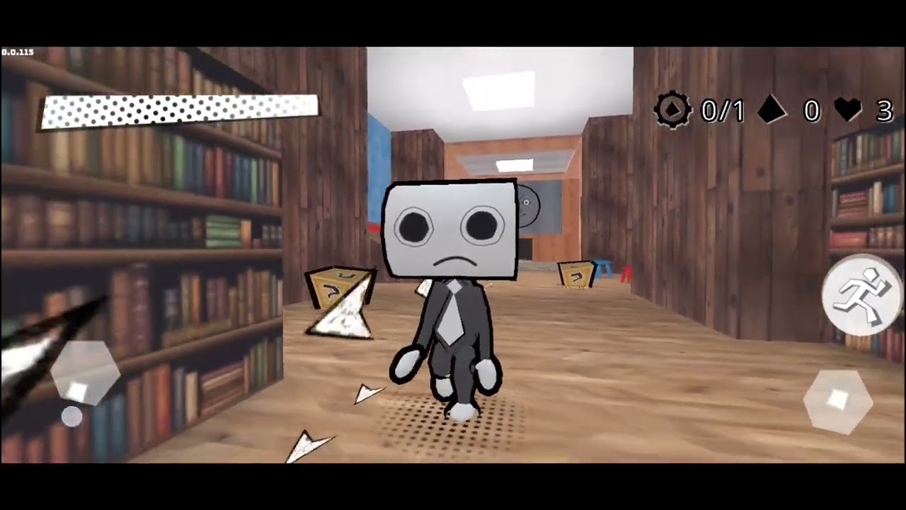 Dandys world Ripoff games founded on Play store on my phone :D