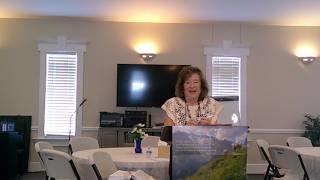 Sunday School August 9 2026